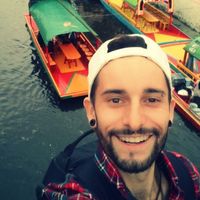 Marcos  Lourenço的照片