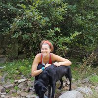 Nichole Sullivan的照片