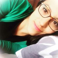 Fotos de Eréndira Cárdena