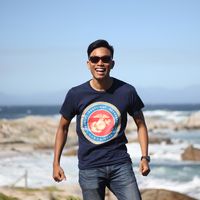 Ahmad Zaki Rohizat的照片