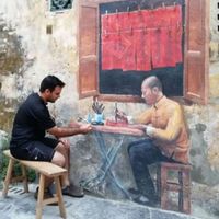 Hadi Rasolifar's Photo