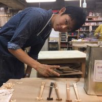 Koji Ikenaga的照片