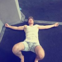 Filip Suszczynski's Photo