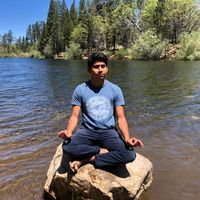 Oscar Osorio's Photo