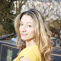 Monica Florentino's Photo