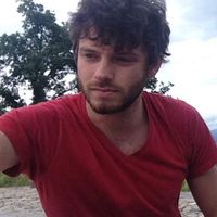 Pieter-Jan Nickmans的照片