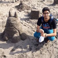 Rishee Batra的照片