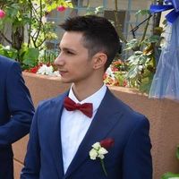 Marco Galetti's Photo