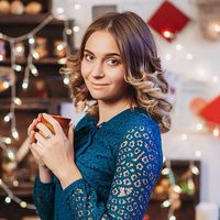 Tatiana Grigoreva's Photo