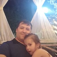 Nozim Gafurov's Photo