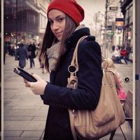 Luisa Zwetkow's Photo