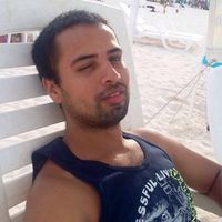 Oscar Tafel的照片