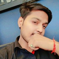 Rohit Vishwakarma's Photo