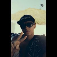 Alvaro Alves's Photo