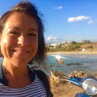 Helen Galerakis's Photo