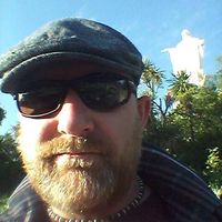 Bob Clarkson的照片