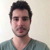 Mathieu Nelbur的照片