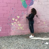 Sogol Hashemi的照片