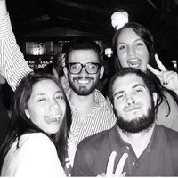 Paula Urquijo's Photo