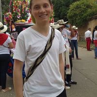 Camilo Leyva的照片