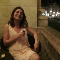 Clémence Deu's Photo