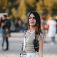 кристина рудик's Photo