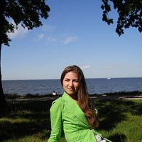 Anastasia Kurganska's Photo