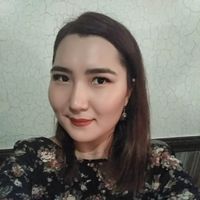 Albina Taganayeva's Photo