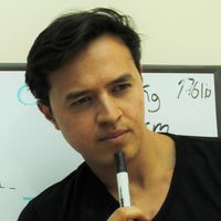 Sergio Zambrano的照片