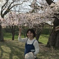 Miki Sakamoto的照片