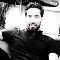 Amine Ansar's Photo