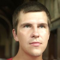 Alexey Kosyakov's Photo