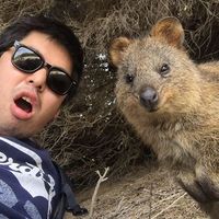 Hideaki Sato's Photo