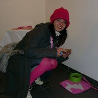 Ulrike Haring's Photo