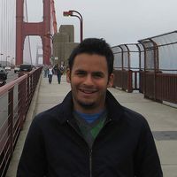 Allan Acevedo的照片