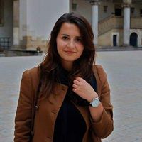 Małgorzata Kukwa's Photo