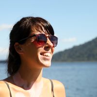 Photos de Agathe CHAUSSEE