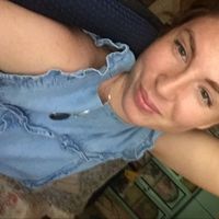 Marina Butenko's Photo