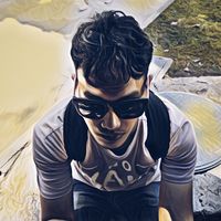 Fawwaz Mansor的照片