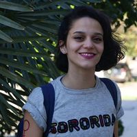 Agustina Perz's Photo