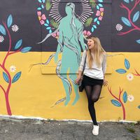 Saskia Hänel的照片