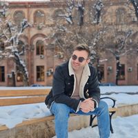 Edgar Khachatryan的照片