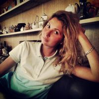 Маша Пилёва's Photo