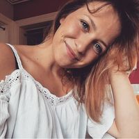 Amandine Versmissen's Photo