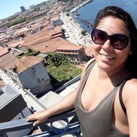 Fotos de Kamila Rodrigue