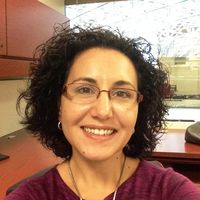 Nancy DiGiorgio's Photo