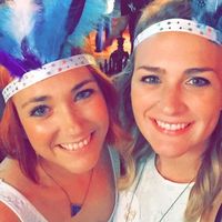 Rebecca Schick's Photo