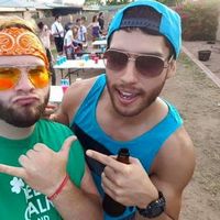 Julio Borjon's Photo