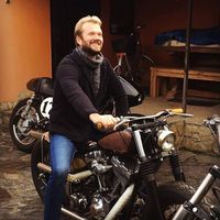 Cristian Tascu's Photo