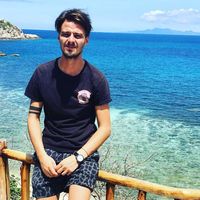 Conil Thomas's Photo